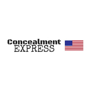 Concealment Express discount codes and coupon codes