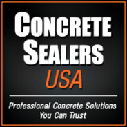 Concrete Sealers USA discount codes and coupon codes