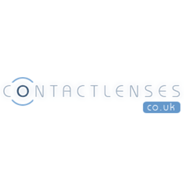 Contactlenses.co.uk discount codes and voucher codes