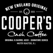 Coopers Cask Coffee discount codes and coupon codes