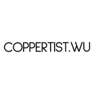 Coppertist.Wu discount codes and coupon codes