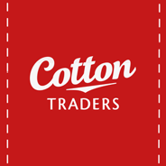 Cotton Traders discount codes and voucher codes