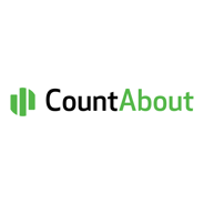 CountAbout discount codes and coupon codes