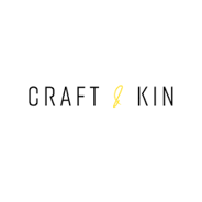 Craft & Kin discount codes and coupon codes