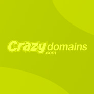 Crazy Domains discount codes and coupon codes