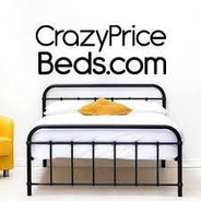 Crazy Price Beds discount codes and voucher codes