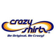 Crazy Shirts discount codes and coupon codes