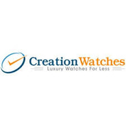 CreationWatches discount codes and voucher codes