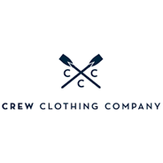 Crew Clothing discount codes and voucher codes