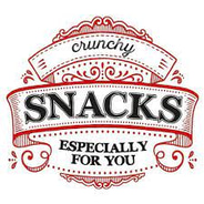 Crunchysnacks Rabattcodes und Gutscheincodes