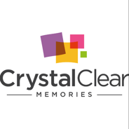 Crystal Clear Memories discount codes and coupon codes