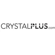 CrystalPlus.com discount codes and coupon codes