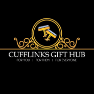 Cufflinks Gift Hub discount codes and voucher codes