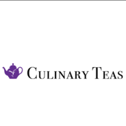 Culinary Teas discount codes and coupon codes