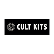 Cult Kits discount codes and voucher codes