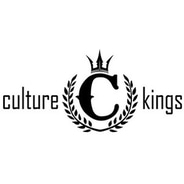 Culture Kings discount codes and coupon codes