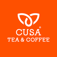 Cusa Tea & Coffee discount codes and coupon codes