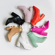 Daniella Shevel discount codes and coupon codes