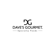 Dave’s Gourmet discount codes and coupon codes