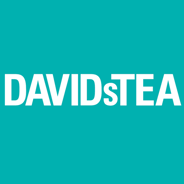 DAVIDsTEA discount codes and coupon codes