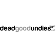 Dead Good Undies discount codes and voucher codes