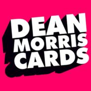 Dean Morris Cards discount codes and voucher codes