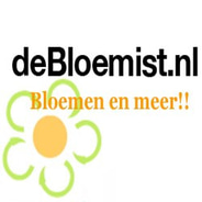 deBloemist.nl Kortingscodes en kortingscodes