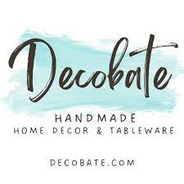 Decobate discount codes and coupon codes
