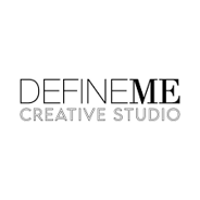 DefineMe Creative Studio discount codes and coupon codes