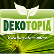 Dekotopia Rabattcodes und Gutscheincodes