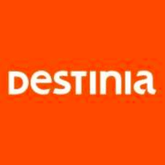 Códigos de descuento y cupones de Destinia
