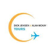 Dick Jensen & Alan McKay Tours discount codes and coupon codes