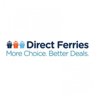 Direct Ferries discount codes and voucher codes