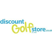 Discount Golf Store discount codes and voucher codes