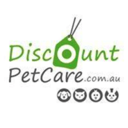 Discount Pet Care discount codes and coupon codes