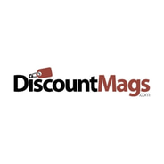 DiscountMags.com discount codes and coupon codes