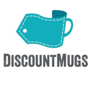DiscountMugs discount codes and coupon codes