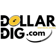 Dollar Dig discount codes and coupon codes