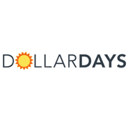 DollarDays discount codes and coupon codes