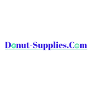 Donut-Supplies.Com discount codes and coupon codes