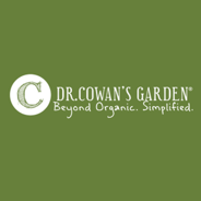 Dr. Cowan's Garden discount codes and coupon codes