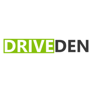 DriveDen discount codes and voucher codes