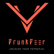 DrunkDeer discount codes and coupon codes