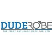 DudeRobe discount codes and coupon codes