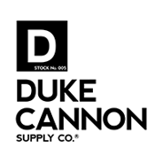 DUKE CANNON discount codes and coupon codes