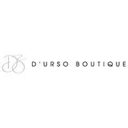 D'Urso Boutique codici sconto e codici coupon