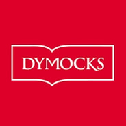 Dymocks Books discount codes and coupon codes