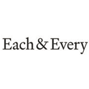 Each and Every discount codes and coupon codes