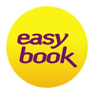 Easybook discount codes and coupon codes