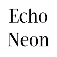 Echo Neon discount codes and coupon codes